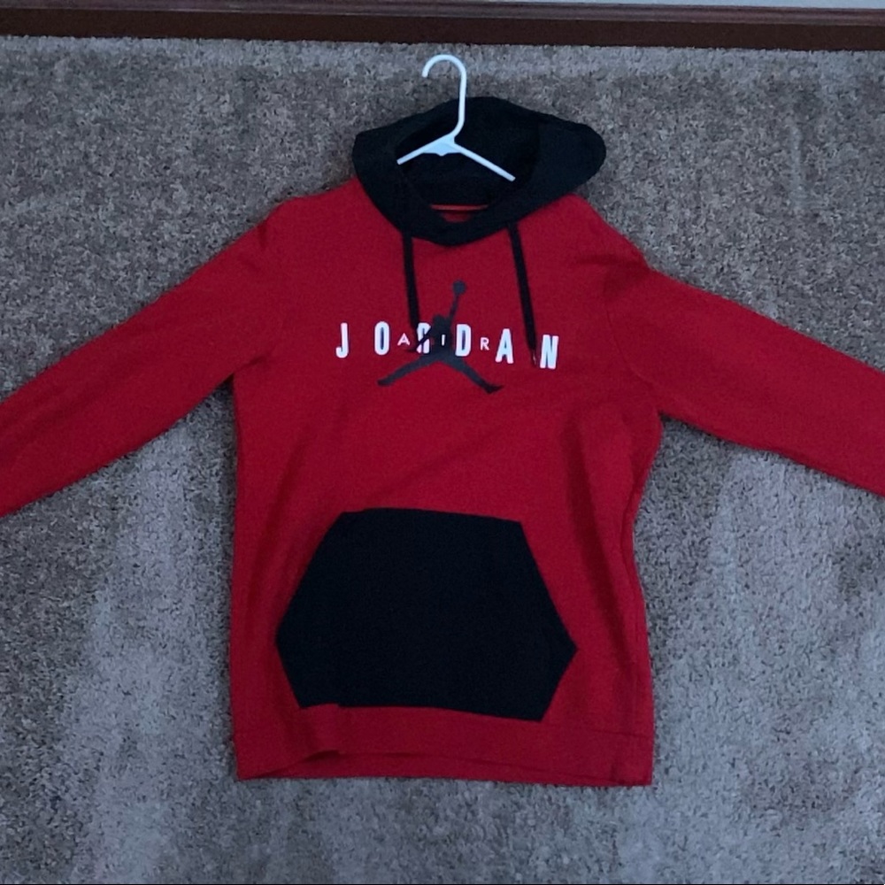 Air Jordan Hoodie